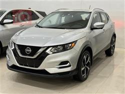 Nissan Rogue Sport